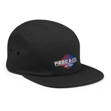 Load image into Gallery viewer, Keeg&Co. 5 Panel