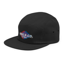 Load image into Gallery viewer, Keeg&Co. 5 Panel