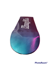 Load image into Gallery viewer, Colorshift deck with Glow Logo