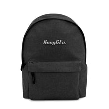 Load image into Gallery viewer, Keeg&Co. Backpack