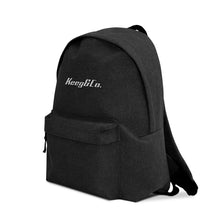 Load image into Gallery viewer, Keeg&Co. Backpack
