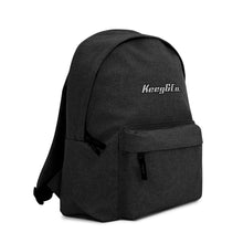 Load image into Gallery viewer, Keeg&Co. Backpack