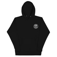 Load image into Gallery viewer, Embroidered Mountain Hoodie