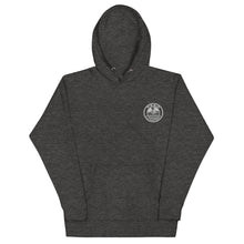 Load image into Gallery viewer, Embroidered Mountain Hoodie