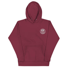 Load image into Gallery viewer, Embroidered Mountain Hoodie