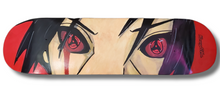 Load image into Gallery viewer, 8.25 Itachi Skateboard
