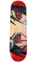 Load image into Gallery viewer, 8.25 Itachi Skateboard
